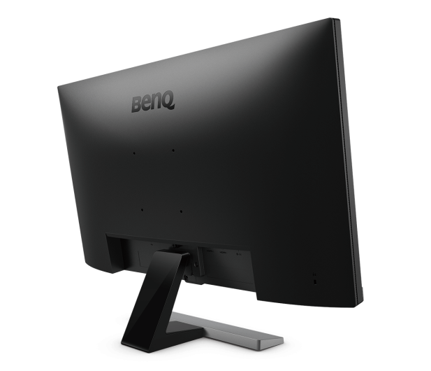 BenQ EL2870U czarny 4K HDR - 415202 - zdjęcie 2